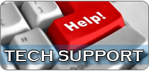 Techical Support | Customer Service